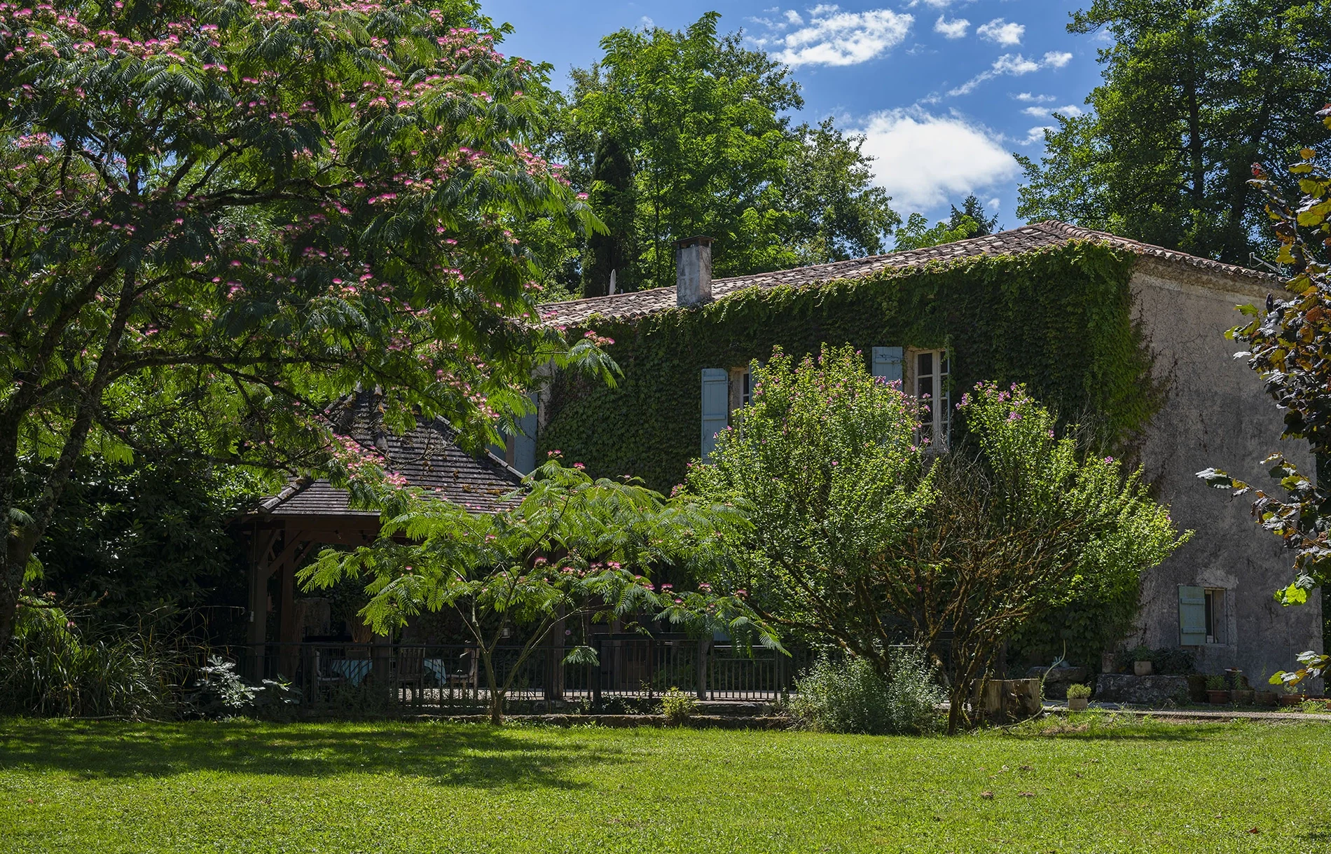 Moulin, Maison D'hôtes À La Campagne, Bienvenue Côtémoulin 2